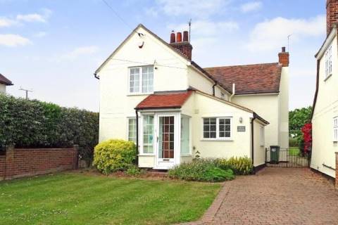 Property for auction in Essex