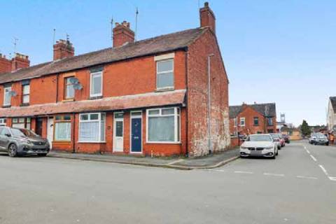 Property for auction in Staffordshire