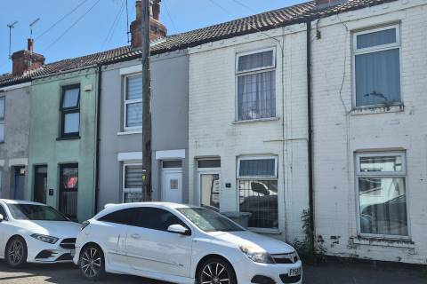 Property for auction in Lincolnshire