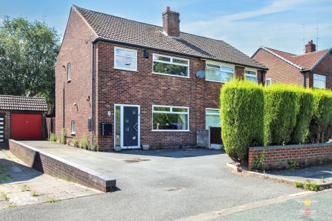 Property for auction in Staffordshire