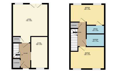 Property for auction in Essex