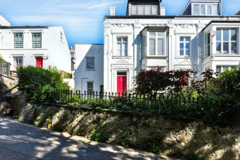 Property for auction in Gwynedd