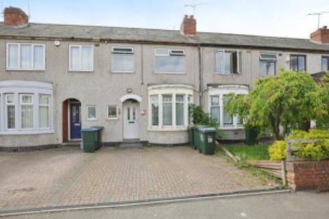 Property for auction in West Midlands