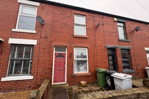 Property for auction in Cheshire