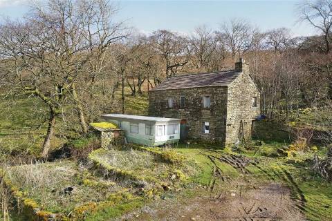 Property for auction in Cumbria