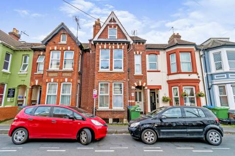 Property for auction in Hampshire