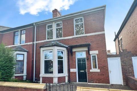 Property for auction in Tyne and Wear