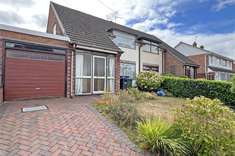 Property for auction in Shropshire