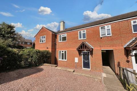 Property for auction in Worcestershire