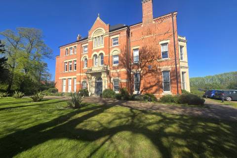 Property for auction in West Midlands