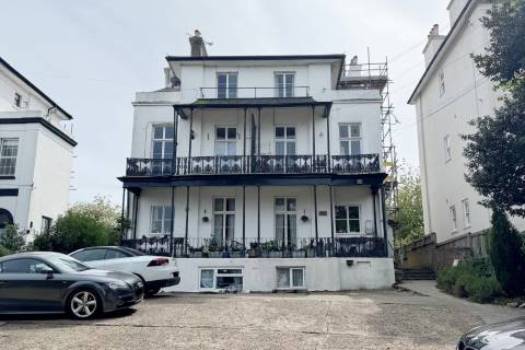 Property for auction in Isle of Wight