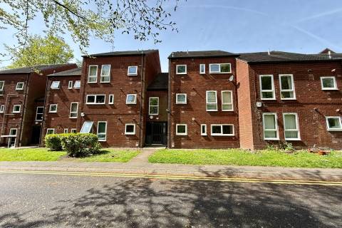 Property for auction in Staffordshire