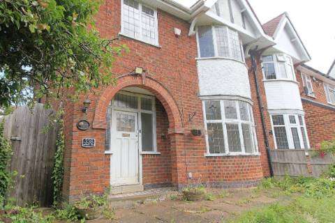 Property for auction in Leicestershire