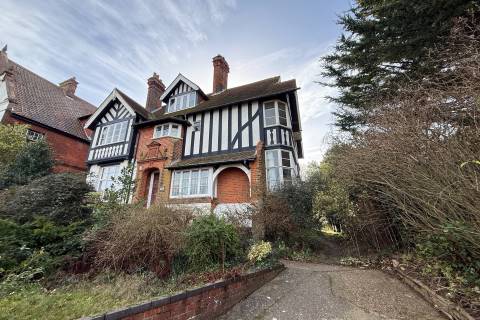 Property for auction in Norfolk