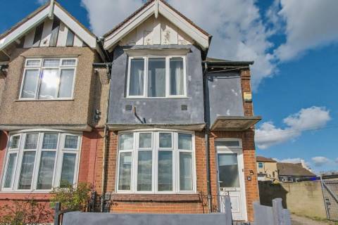 Property for auction in Kent