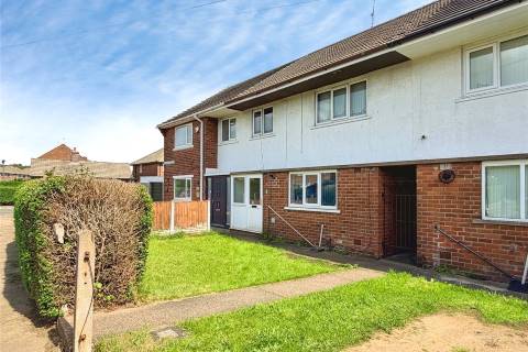 Property for auction in South Yorkshire
