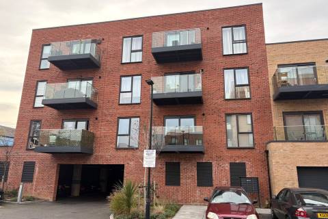 Property for auction in Essex