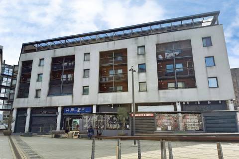 Property for auction in West Midlands