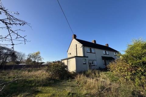 Property for auction in Shropshire