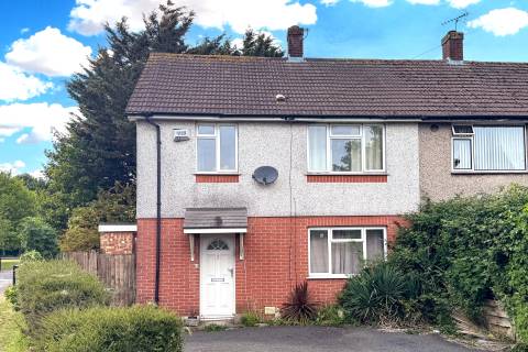 Property for auction in Gloucestershire