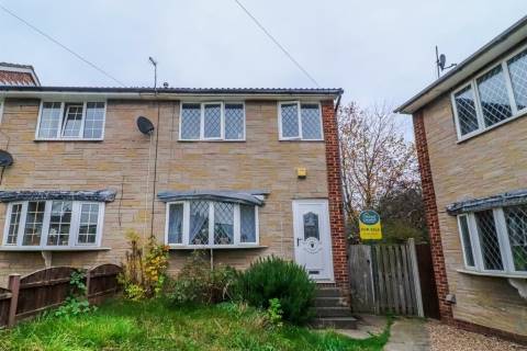 Property for auction in West Yorkshire