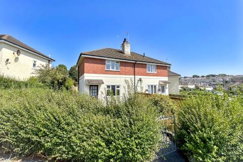 Property for auction in Devon