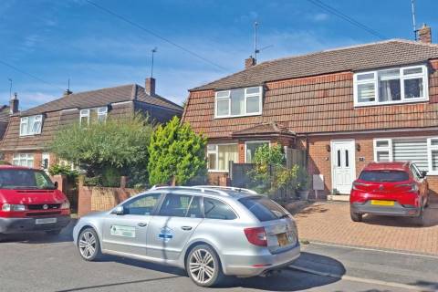 Property for auction in Herefordshire