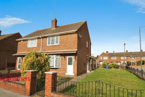 Property for auction in South Yorkshire