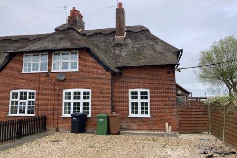 Property for auction in Norfolk