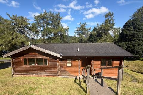 Property for auction in Argyll