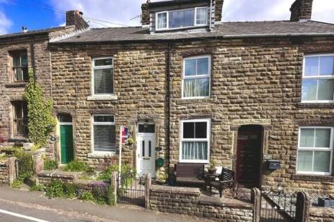 Property for auction in Derbyshire
