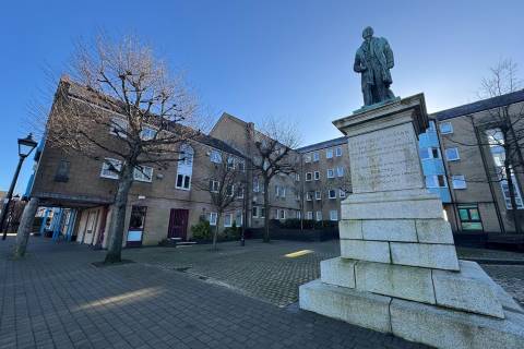 Property for auction in West Glamorgan