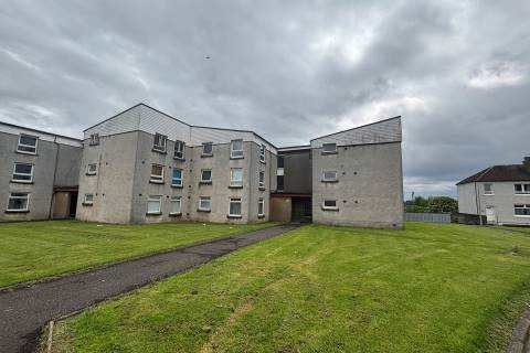 Property for auction in Ayrshire