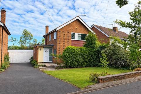 Property for auction in West Midlands