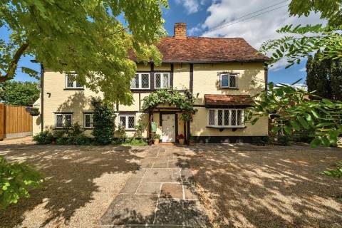 Property for auction in Middlesex