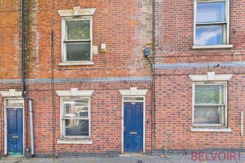 Property for auction in Nottinghamshire