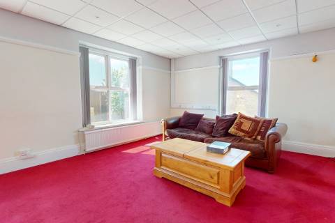 Property for auction in South Glamorgan