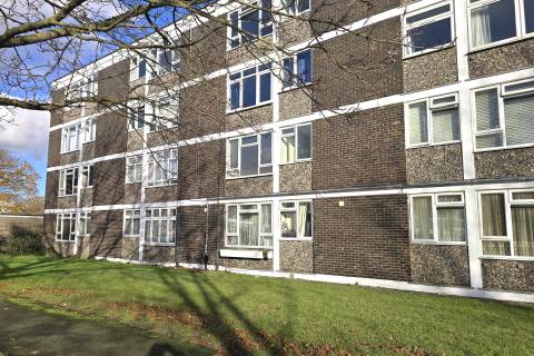 Property for auction in Essex