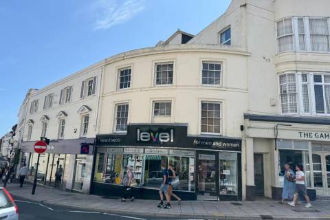 Property for auction in Isle of Wight