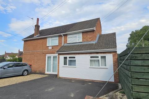 Property for auction in Shropshire