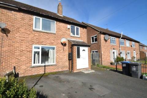 Property for auction in County Durham