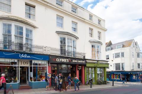 Property for auction in East Sussex