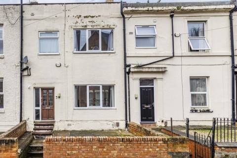 Property for auction in Nottinghamshire