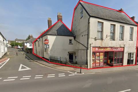 Property for auction in Somerset