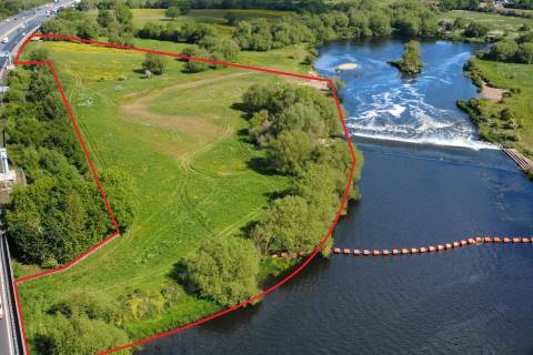 Property for auction in Nottinghamshire