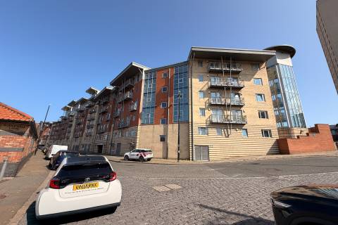 Property for auction in Tyne and Wear