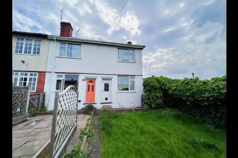 Property for auction in West Midlands