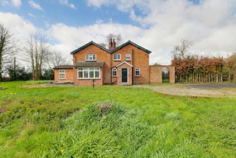 Property for auction in Cheshire