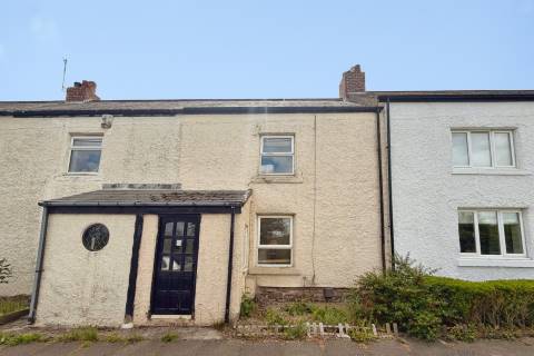 Property for auction in County Durham