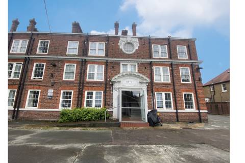 Property for auction in London